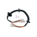 Protection Gaine Faisceau Cable Pour BMW Série 5 E39