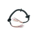 Protection Gaine Faisceau Cable Pour BMW Série 5 E39