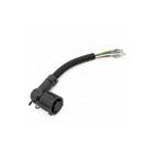 Faisceau Cable Feu Arrière Pour Iveco Daily II III V