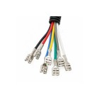 Faisceau Cable Feu Arrière Pour Iveco Daily II III V