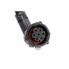 Faisceau Cable Feu Arrière Pour Iveco Daily II III V