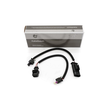 Faisceau Boitier Thermostat d'Eau Pour Mini Mini 12518614952