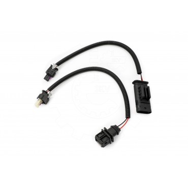 Faisceau Boitier Thermostat d'Eau Pour Mini Mini 12518614952