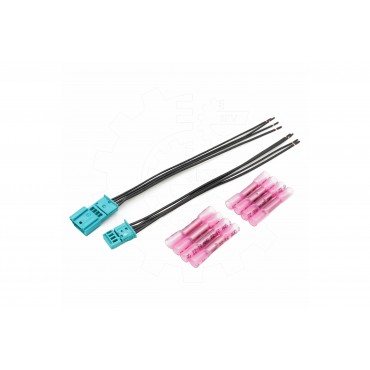 Faisceau Broche Connectique
