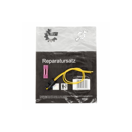Faisceau Broche Connectique
