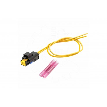 Faisceau Broche Connectique