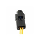Faisceau Broche Connectique