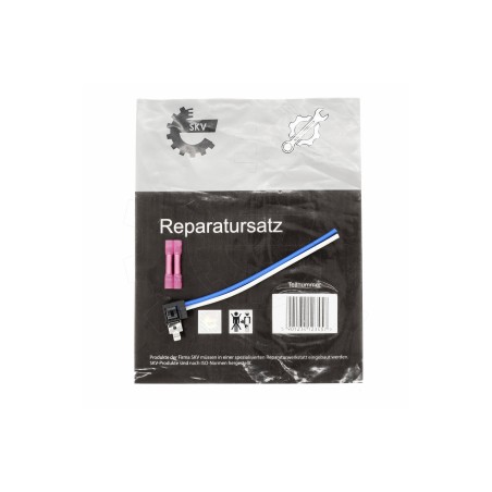 Fil Faisceau Broche Ampoule H1