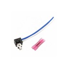 Fil Faisceau Broche Ampoule H1