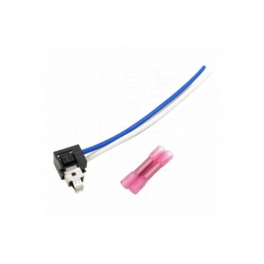 Fil Faisceau Broche Ampoule H1