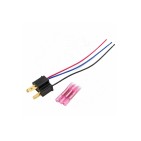 Fil Faisceau Broche Ampoule H4 Antibrouillard