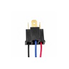 Fil Faisceau Broche Ampoule H4 Antibrouillard