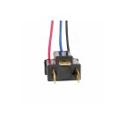 Fil Faisceau Broche Ampoule H4 Antibrouillard