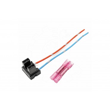 Fil Faisceau Broche Ampoule H7
