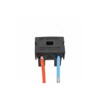 Fil Faisceau Broche Ampoule H7