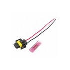 Fil Faisceau Broche Ampoule H8 H9 H11