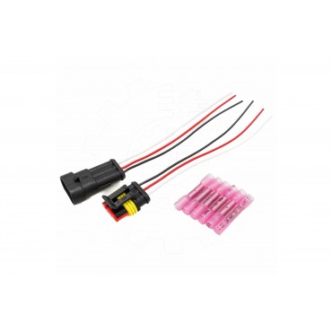 Faisceau Broche Connectique