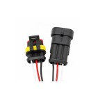 Faisceau Broche Connectique