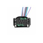 Faisceau Broche Connectique Pour Audi A3 Mercedes-Benz Classe E T-Model GL M S