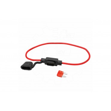 Faisceau Broche Connectique