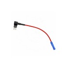 Faisceau Broche Connectique Pour Micro Microlino