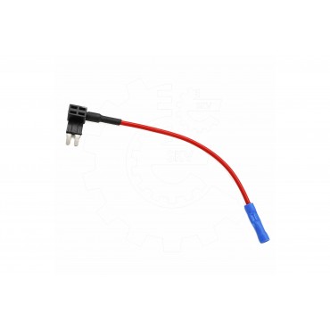 Faisceau Broche Connectique Pour Micro Microlino