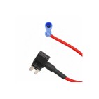 Faisceau Broche Connectique Pour Micro Microlino