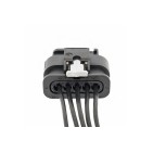 Faisceau Broche Connectique