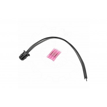 Faisceau Broche Connectique