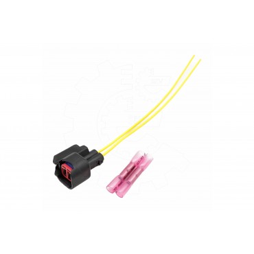 Faisceau Broche Connectique