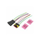 Faisceau Broche Connectique