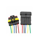 Faisceau Broche Connectique