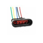 Faisceau Broche Connectique