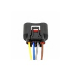 Faisceau Cable Bobine Allumage Pour Toyota Camry Corolla Lexus HS