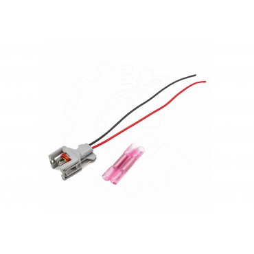 Faisceau Broche Connectique Injecteur