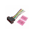 Faisceau Broche Connectique