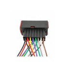 Faisceau Broche Connectique