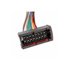 Faisceau Broche Connectique