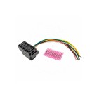 Faisceau Broche Connectique
