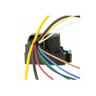 Faisceau Broche Connectique
