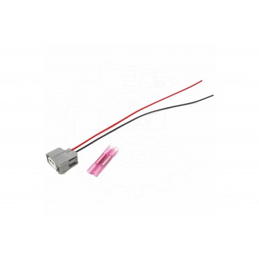 Faisceau Broche Connectique Injecteur