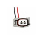 Faisceau Broche Connectique Injecteur