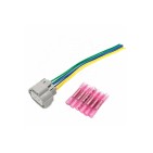Faisceau Broche Connectique