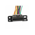 Faisceau Broche Connectique