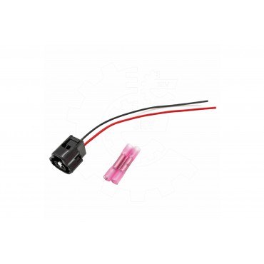 Faisceau Broche Connectique