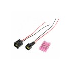 Faisceau Broche Connectique