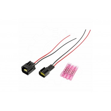Faisceau Broche Connectique