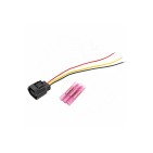 Faisceau Broche Connectique
