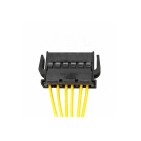 Faisceau Cable Feu Arrière