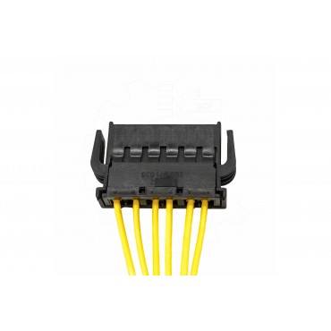 Faisceau Cable Feu Arrière